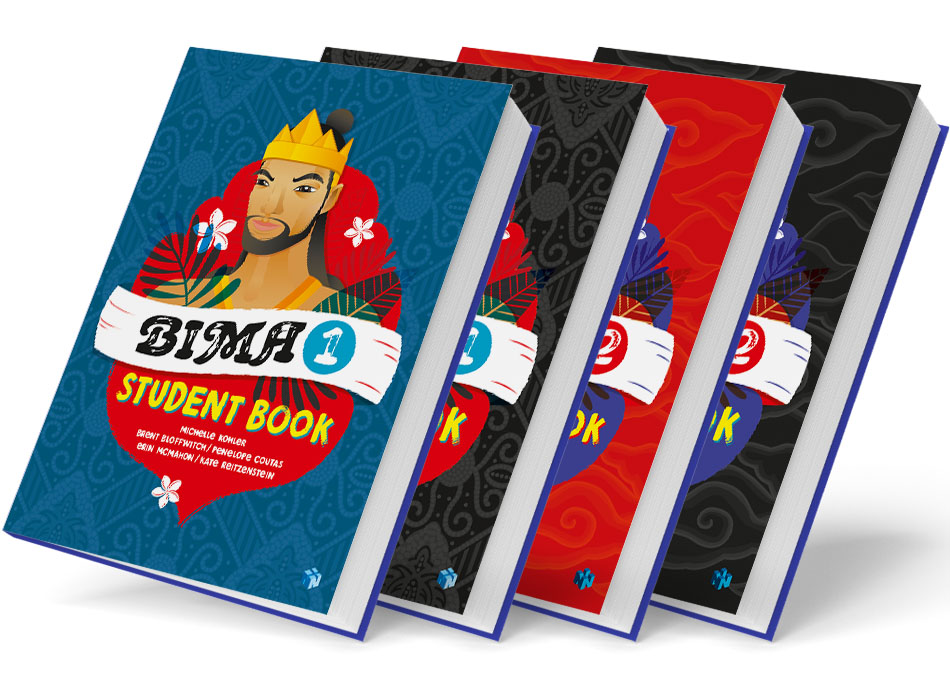 BIMA Year 7 - 10