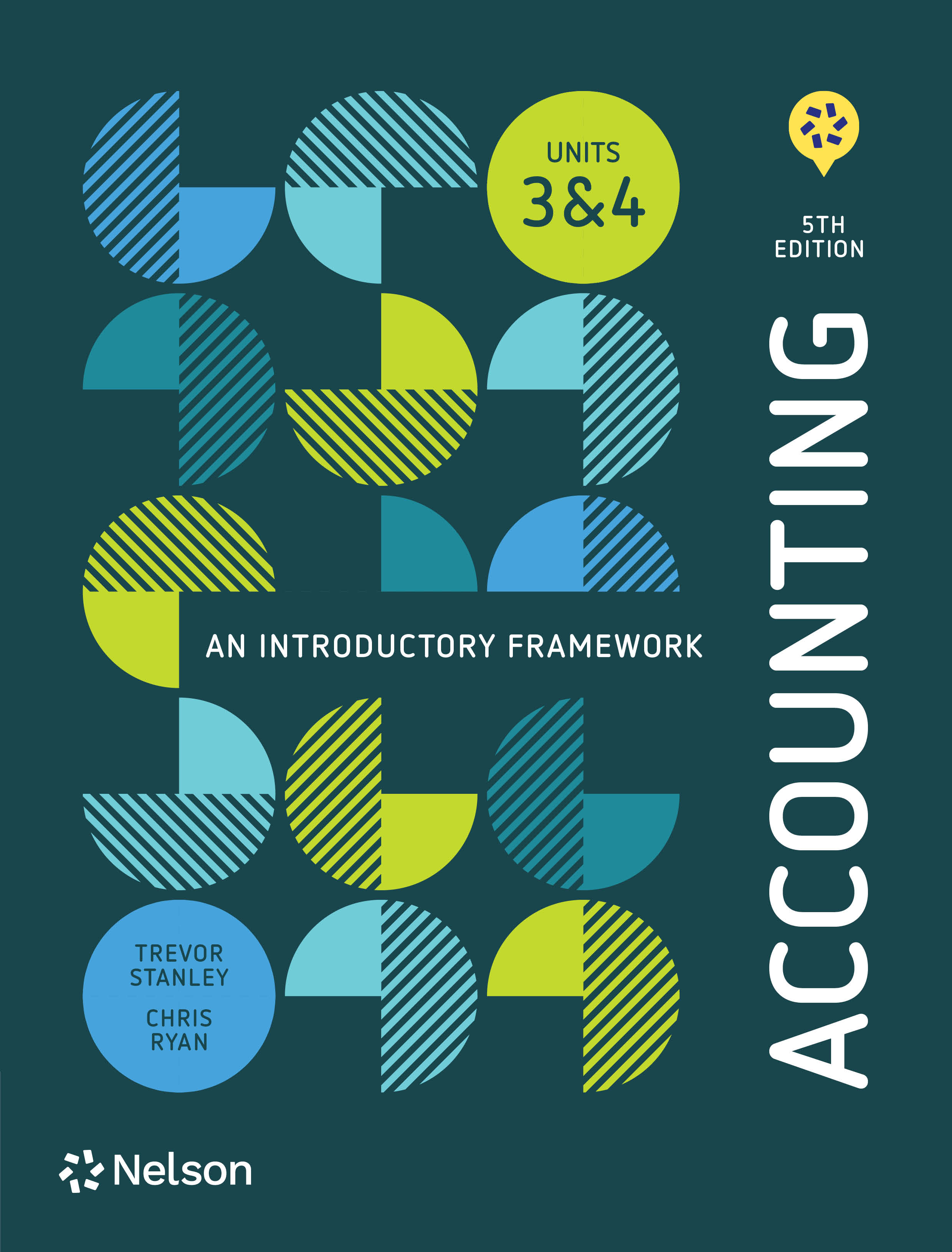 Accounting: An Introductory Framework