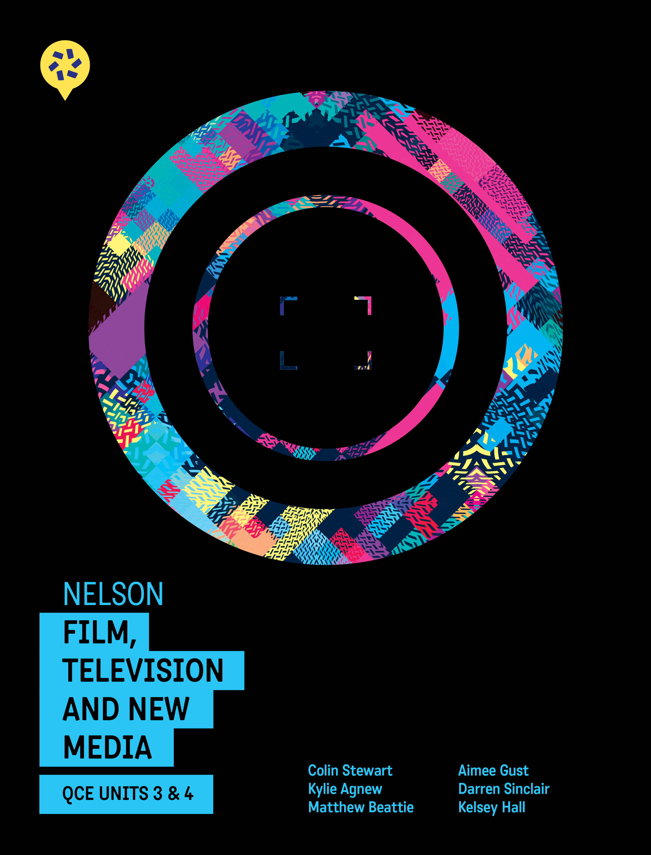 Nelson Film, Television & New Media