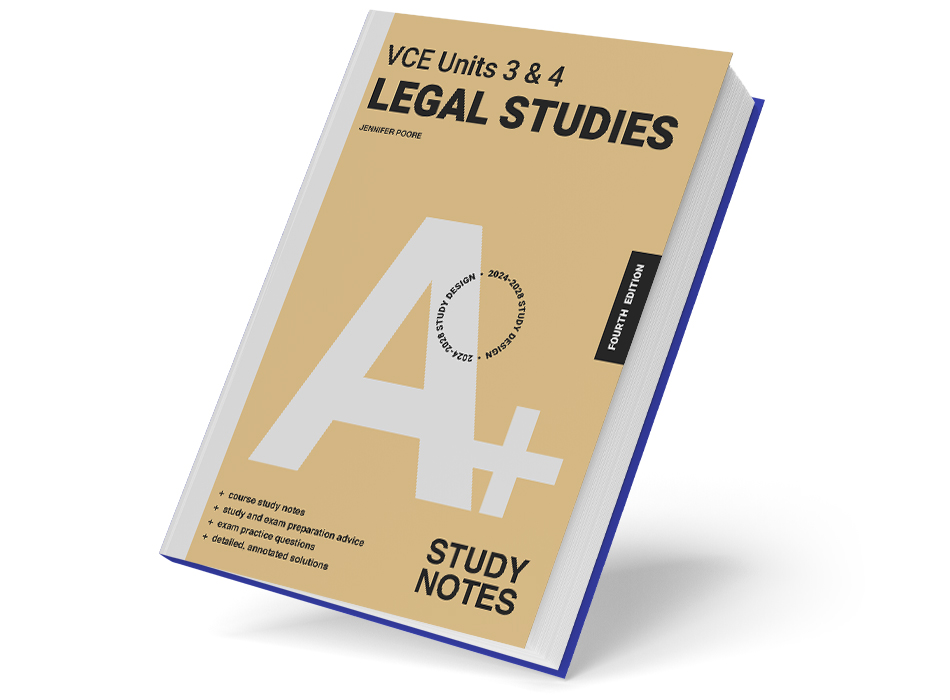 A+ Legal