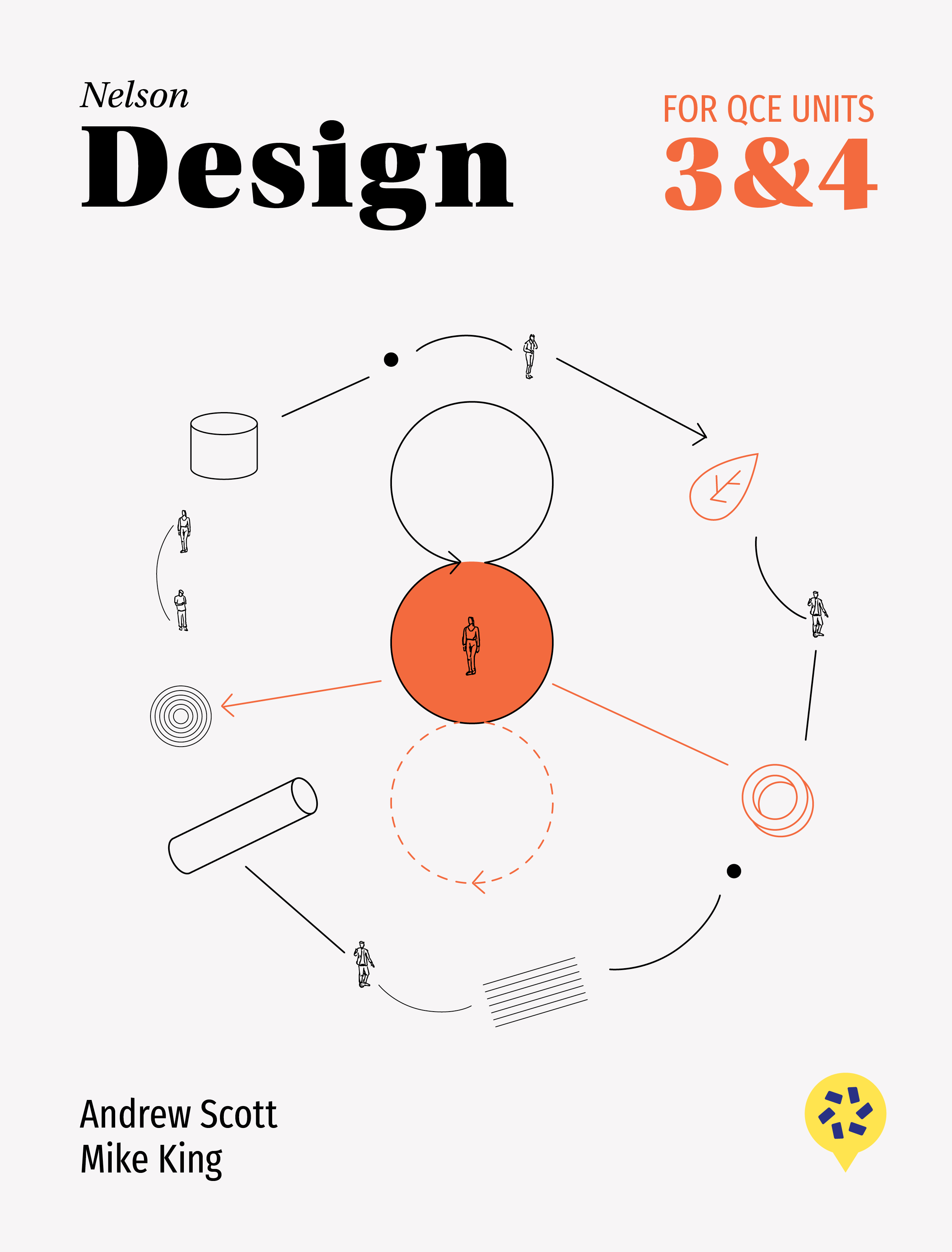 Nelson Design for QCE