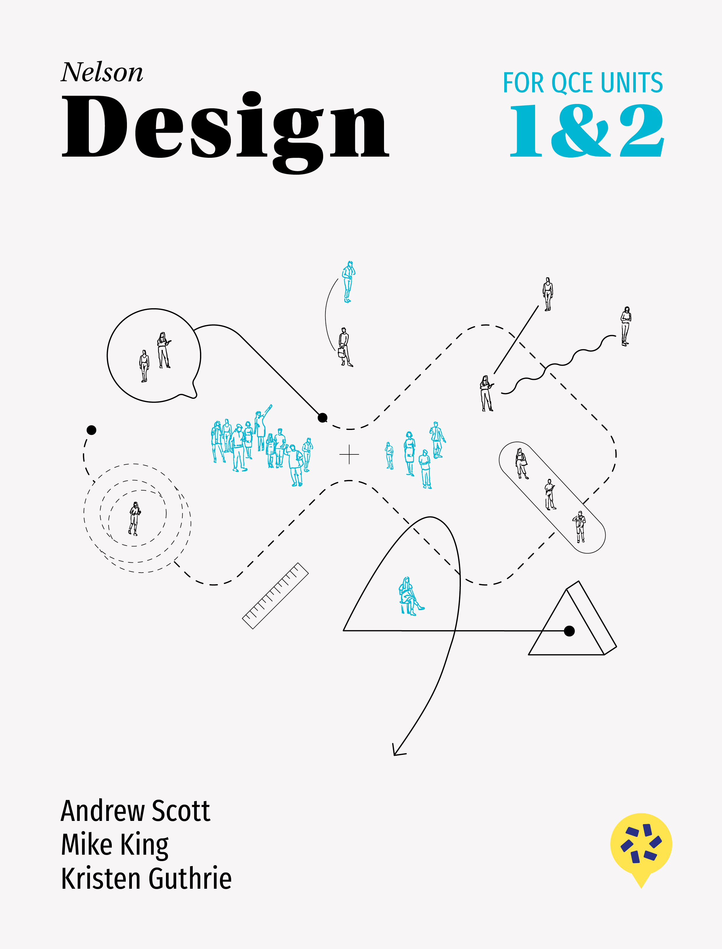 Nelson Design for QCE