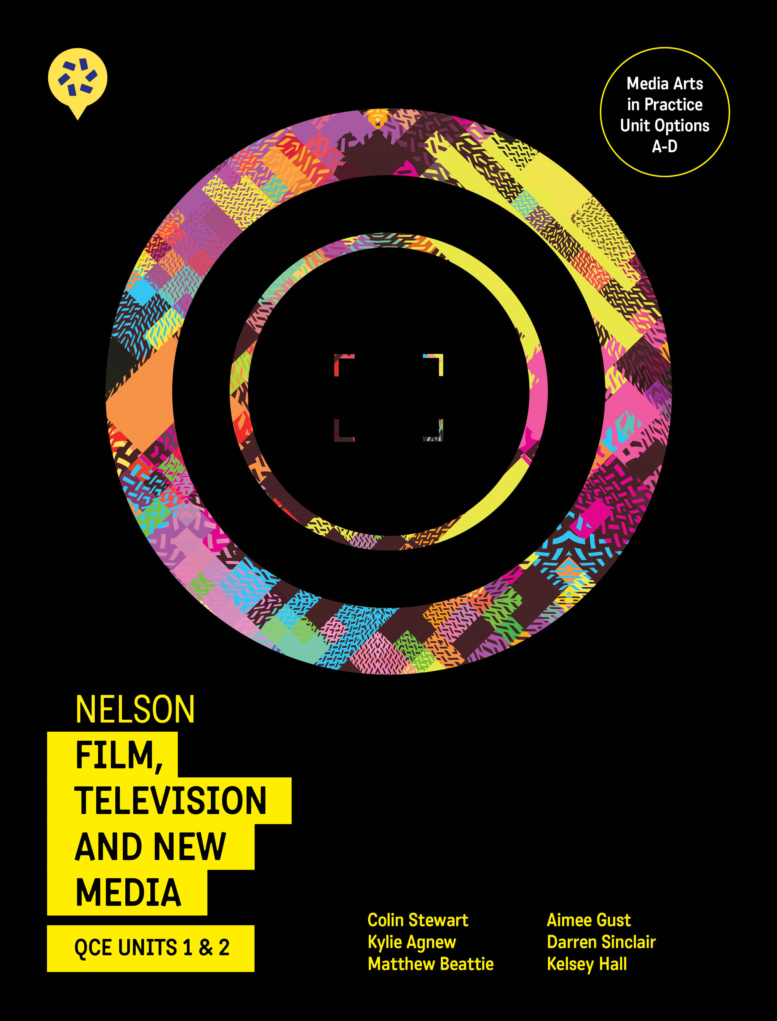 Nelson Film, Television & New Media