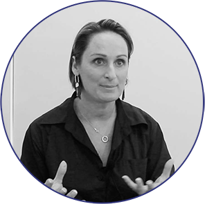 Jacinta Conway