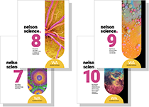 Nelson Science for Western Australia