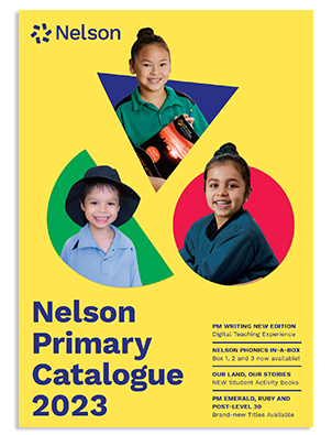 2022 Primary Catalogue