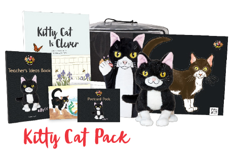 Kitty Cat Pack