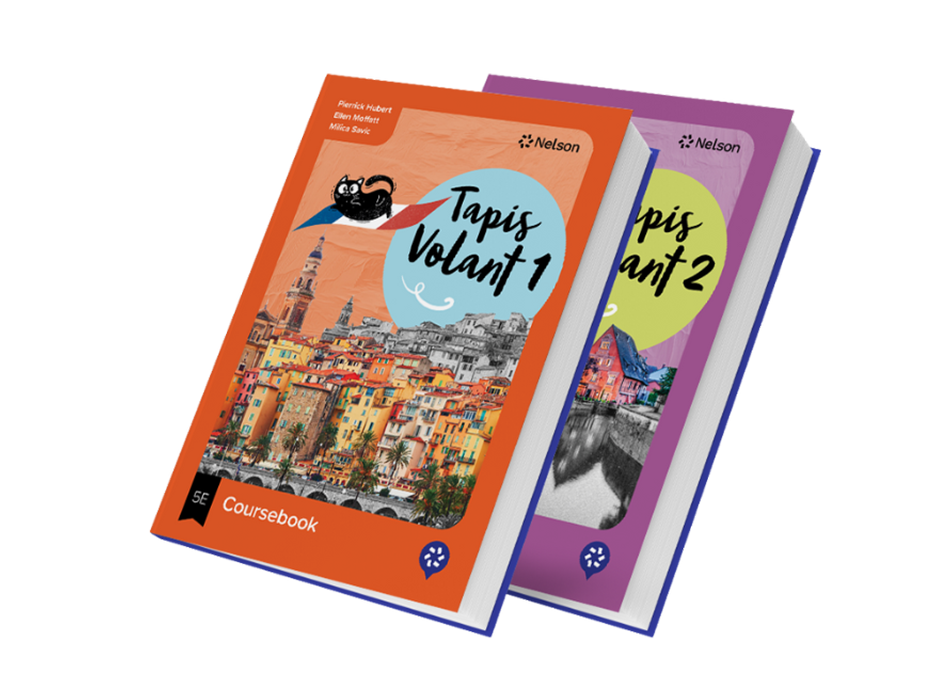 Secondary Series page banner