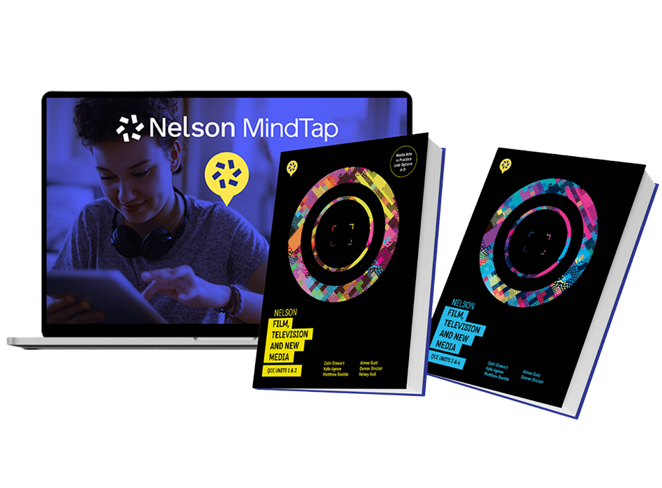 Nelson VICmaths