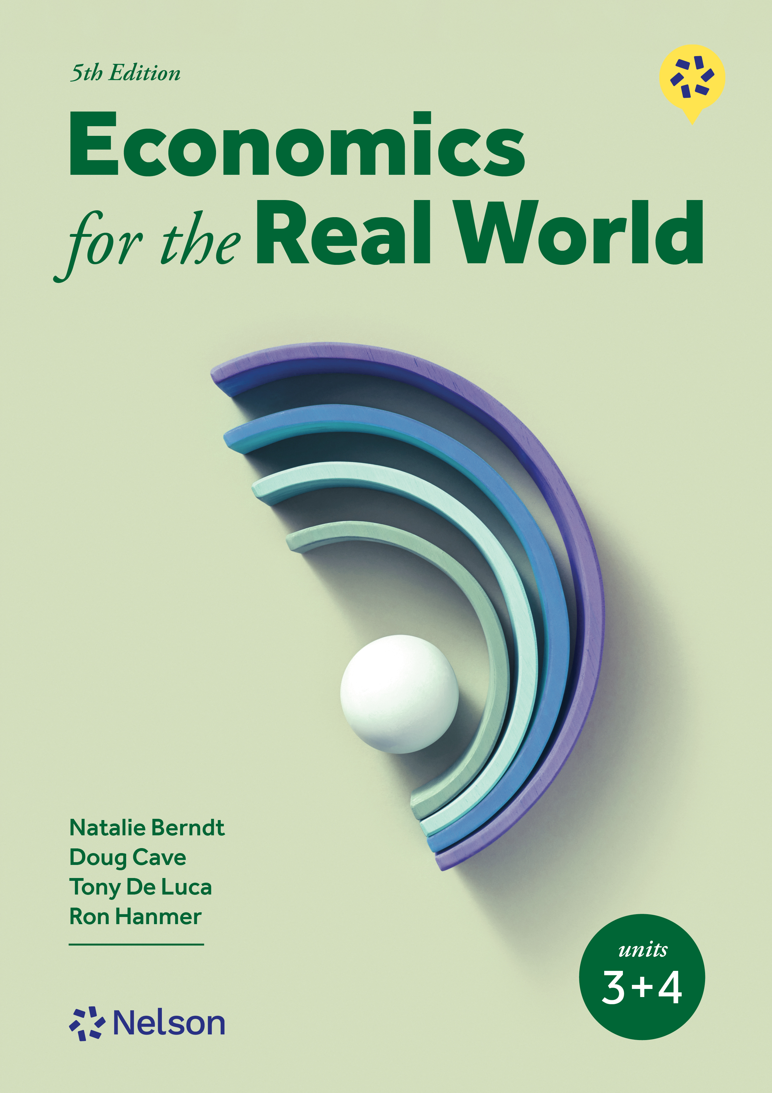 Economics for the Real World