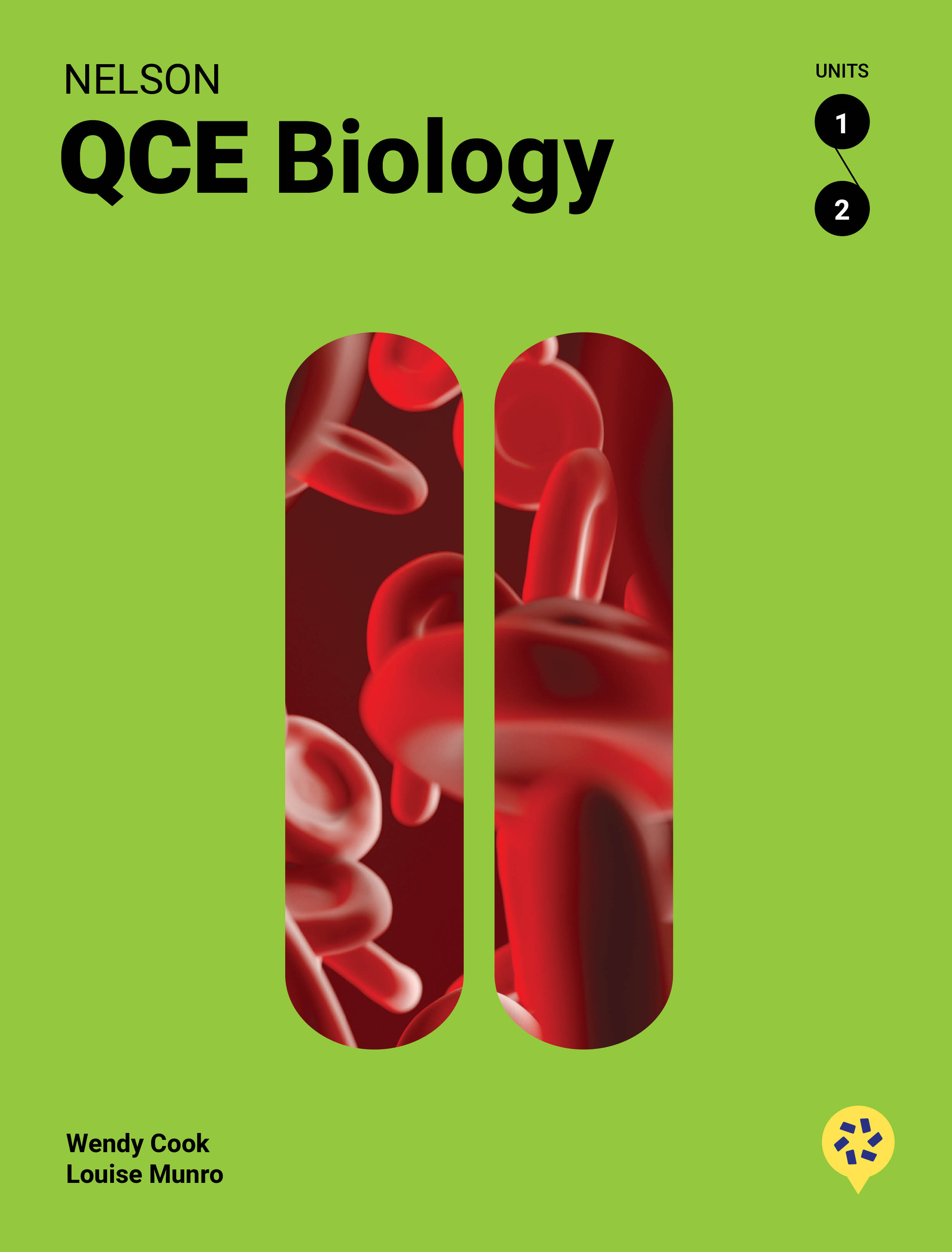 Nelson QCE Biology