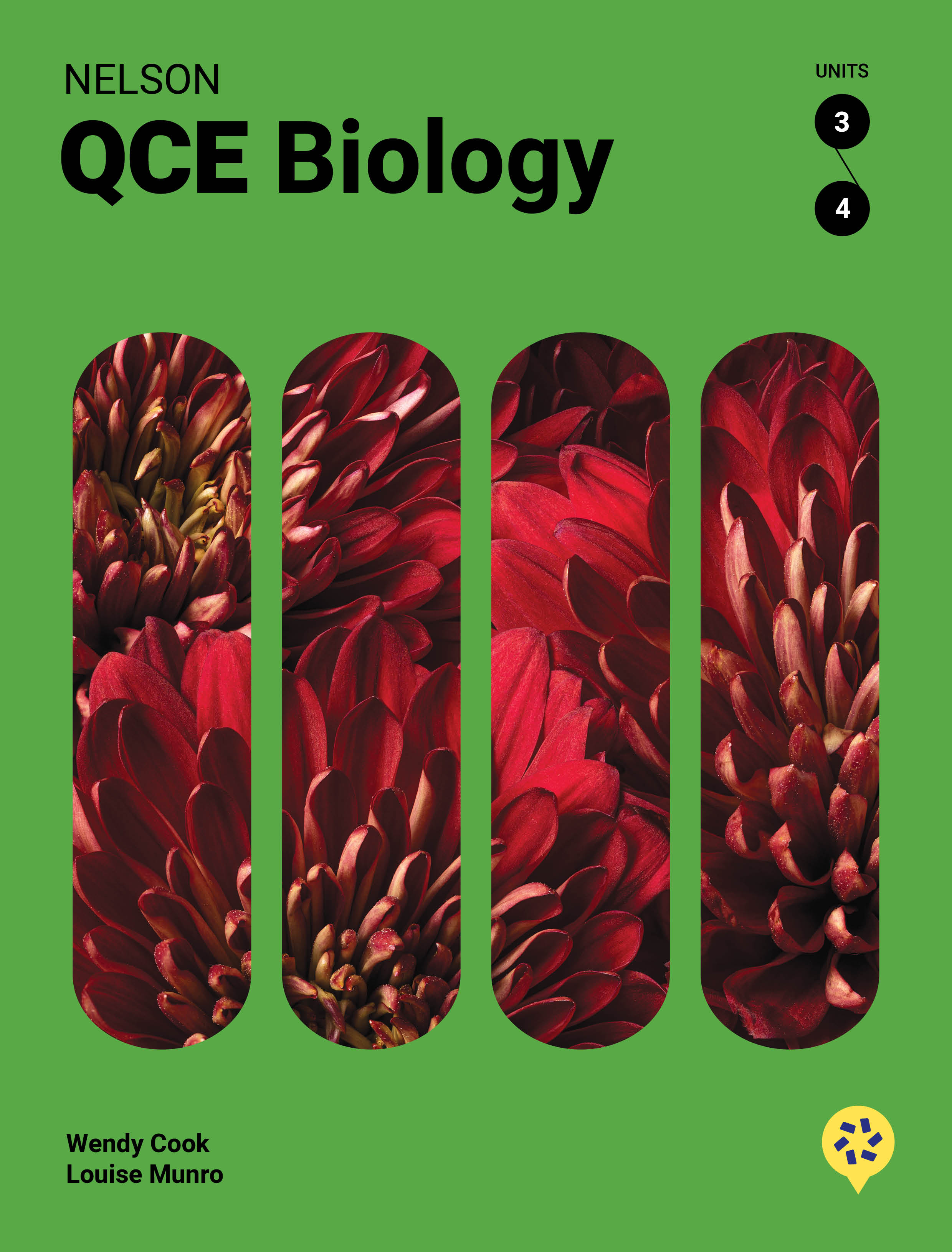 Nelson QCE Biology