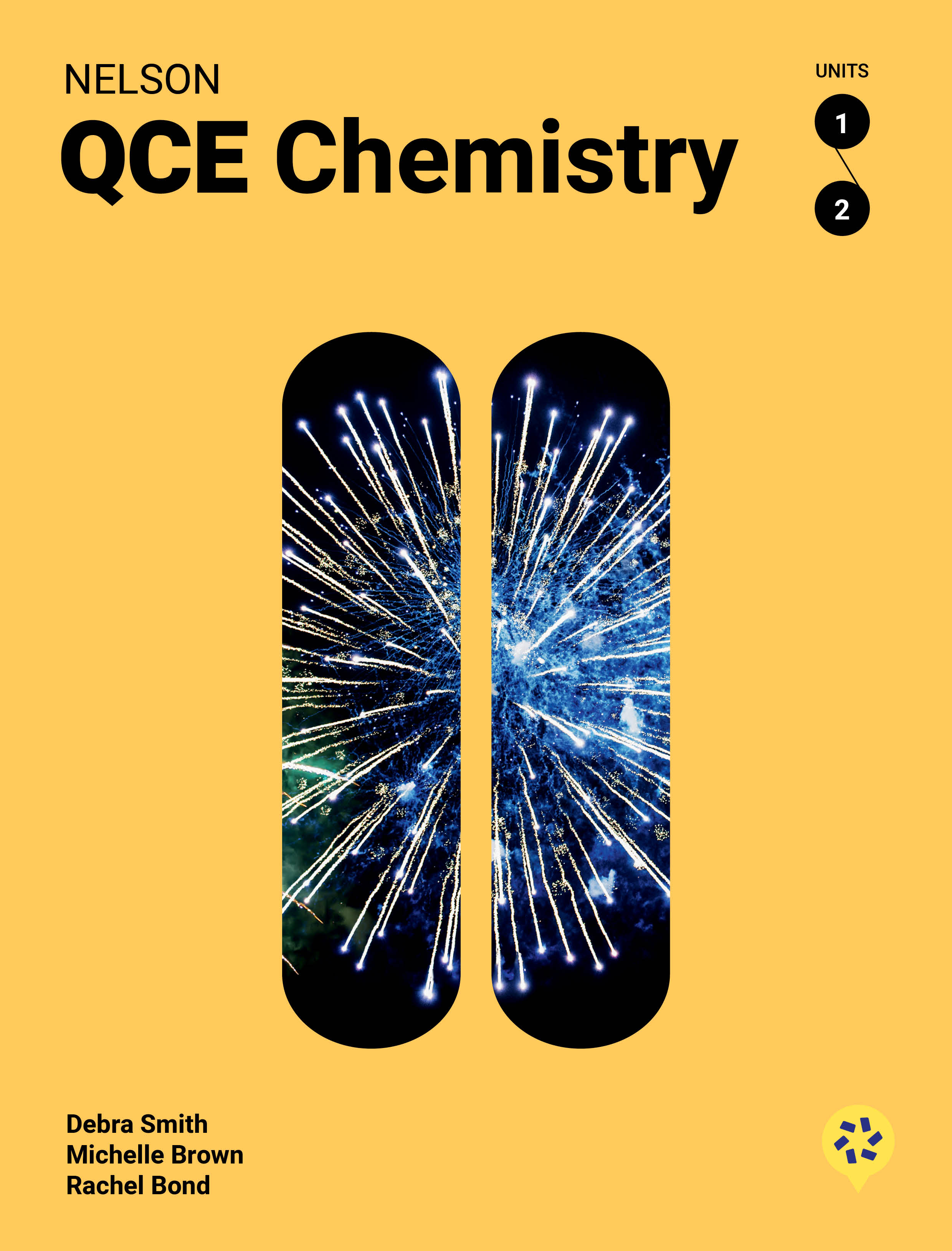 Nelson QCE Chemistry