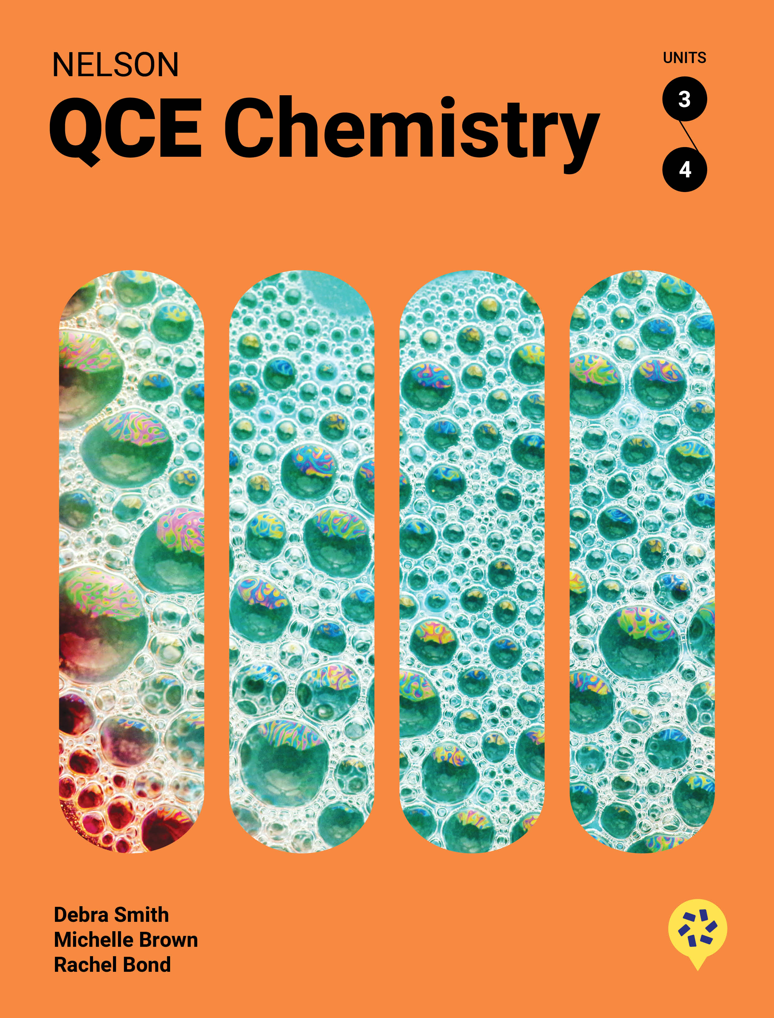 Nelson QCE Chemistry