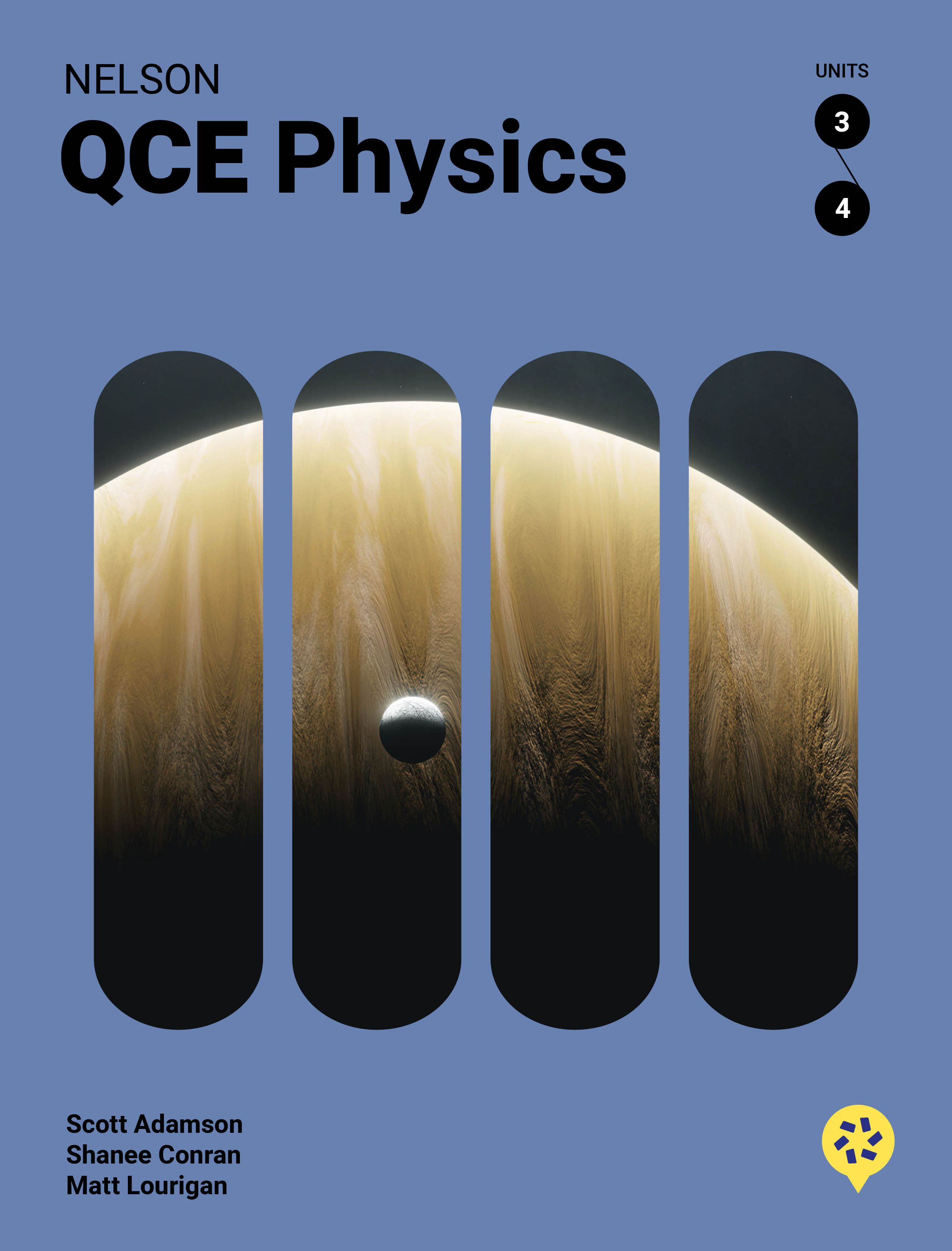 Nelson QCE Physics