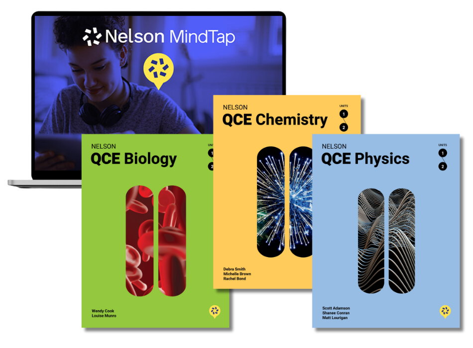 Secondary Series page banner
