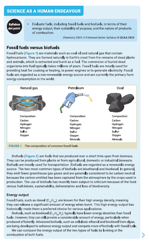 Syllabus Coverage