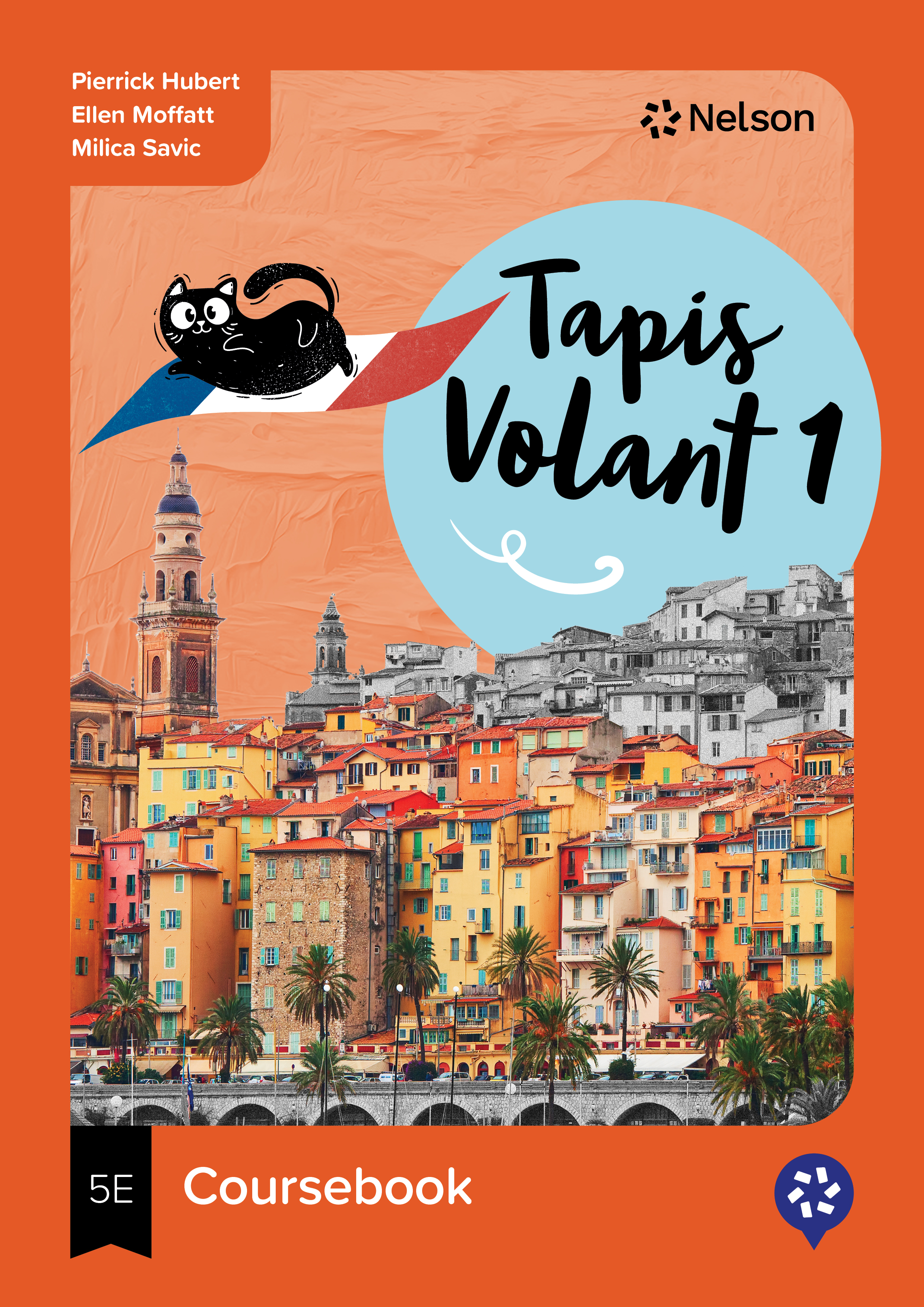 Tapis Volant Level 1