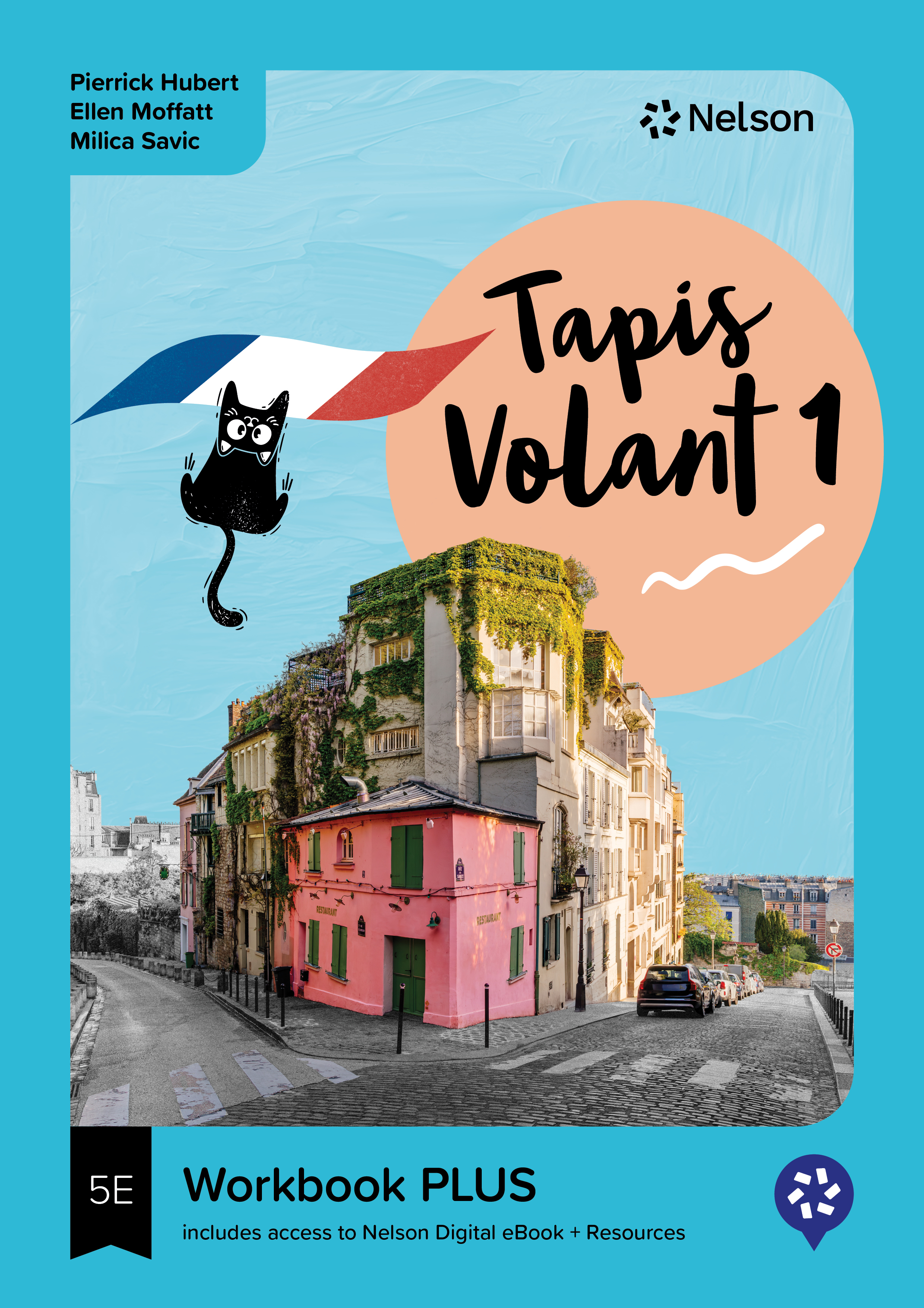 Tapis Volant Level 1