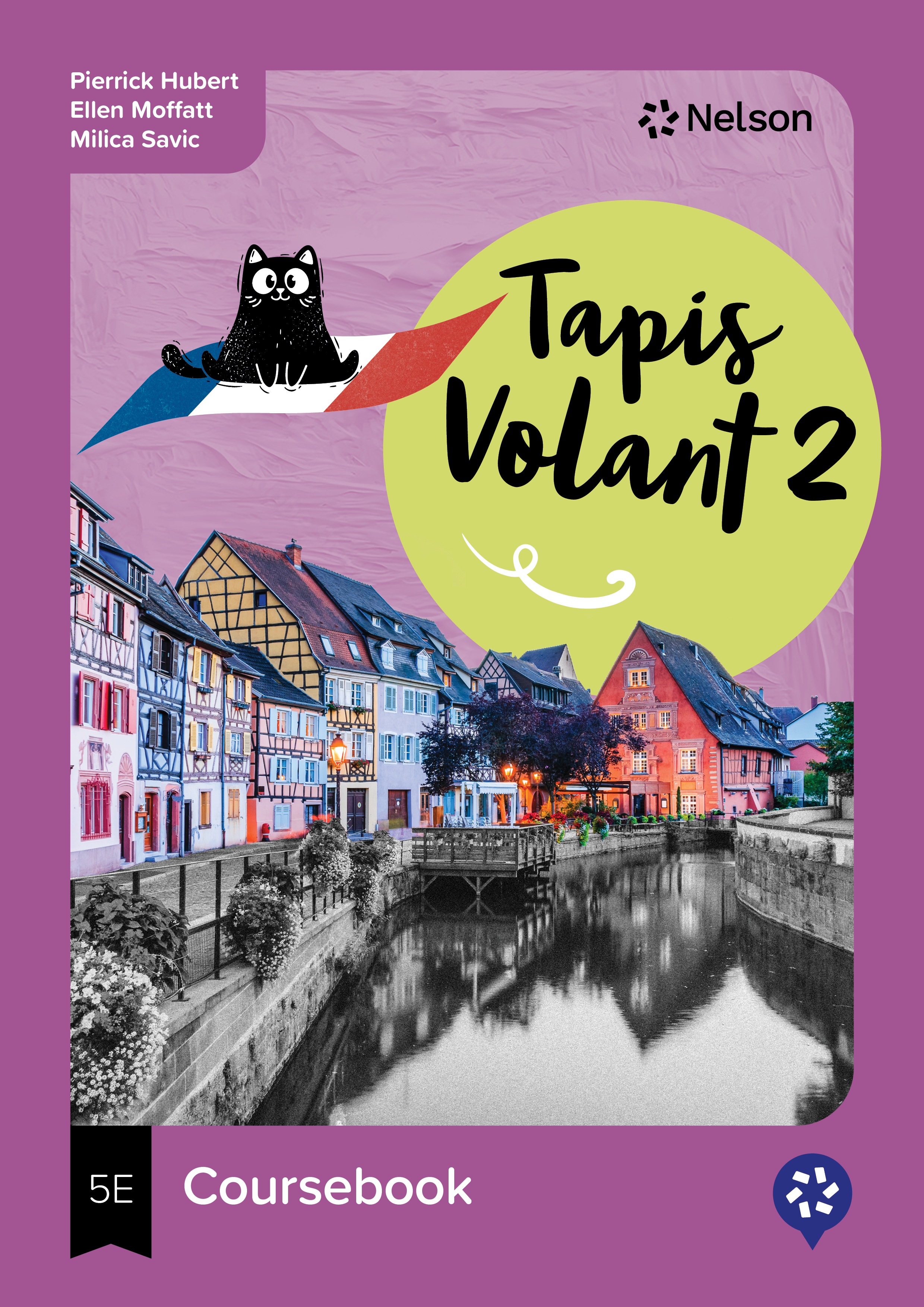 Tapis Volant Level 2